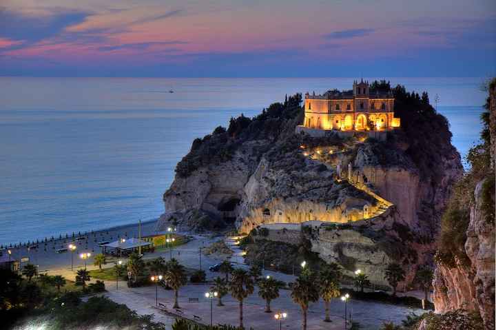 Calabria Italia