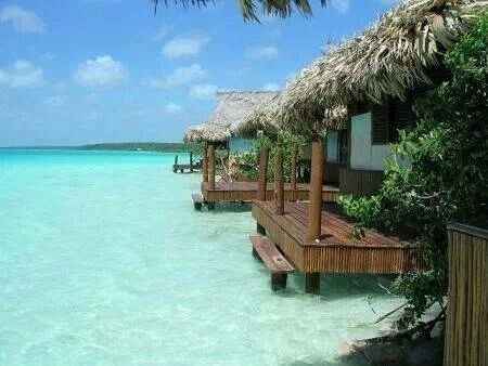 Holbox Mexico