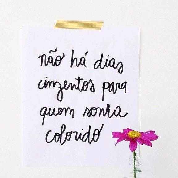 preparação