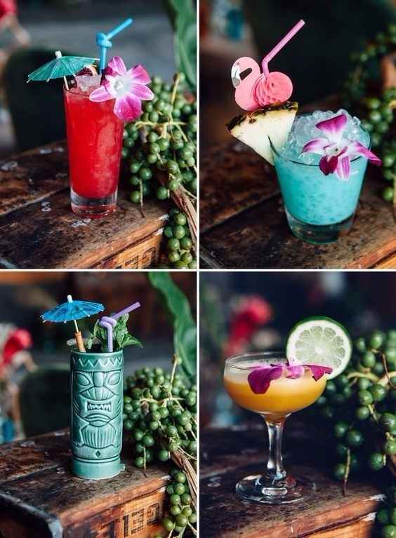 cocktail