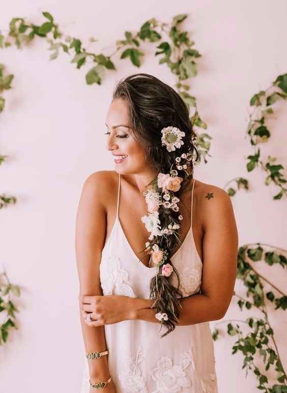 penteado