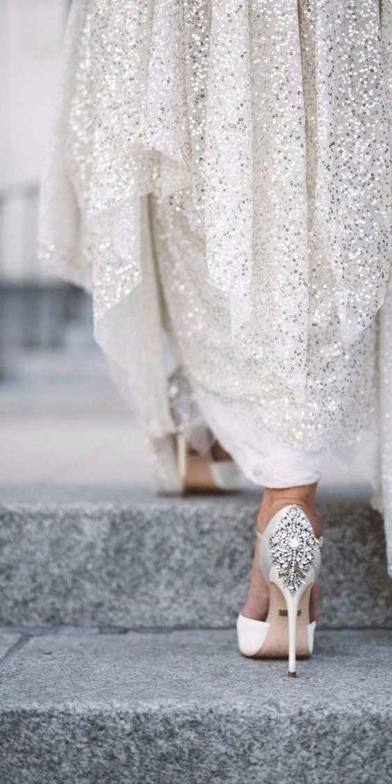 sapatos