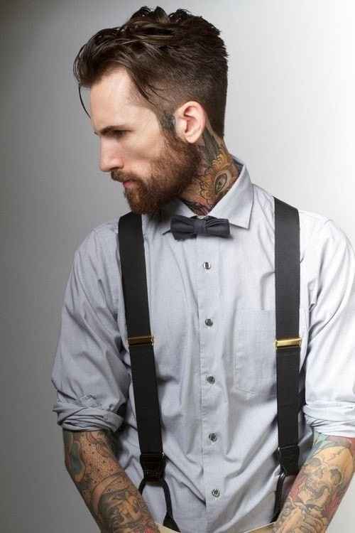 looks