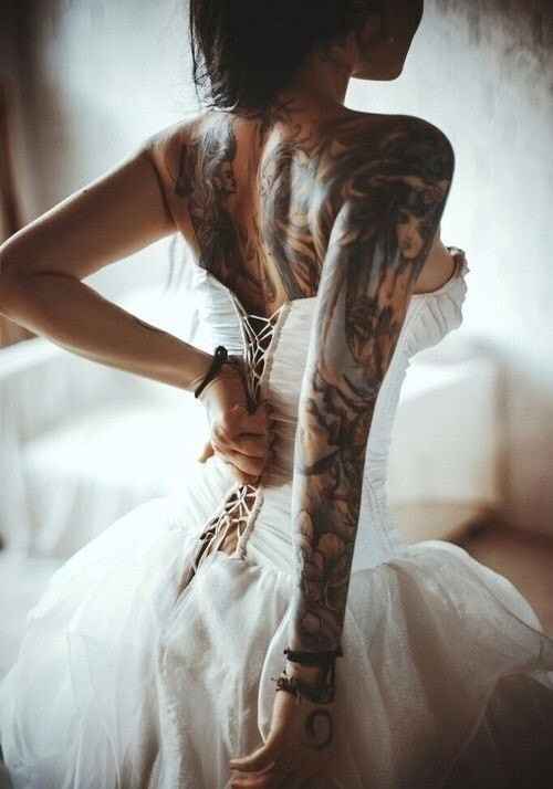 tatoos