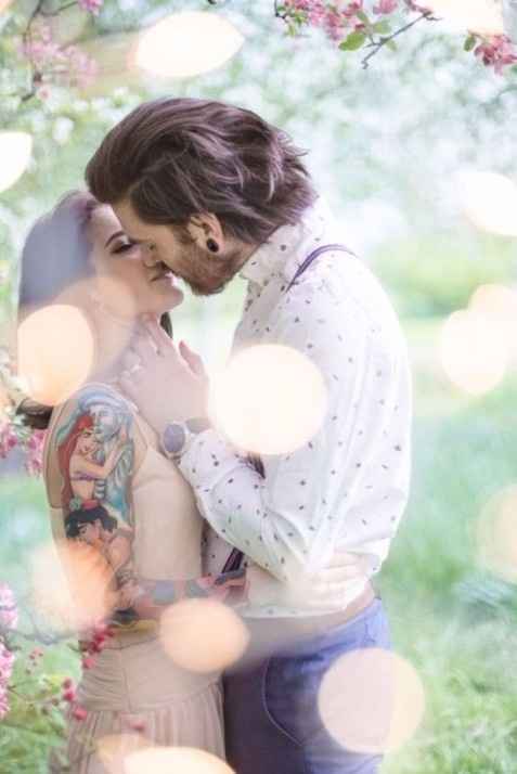 tatoos
