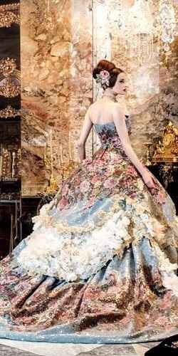 vestidos