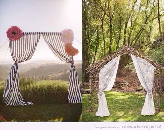 cortinas
