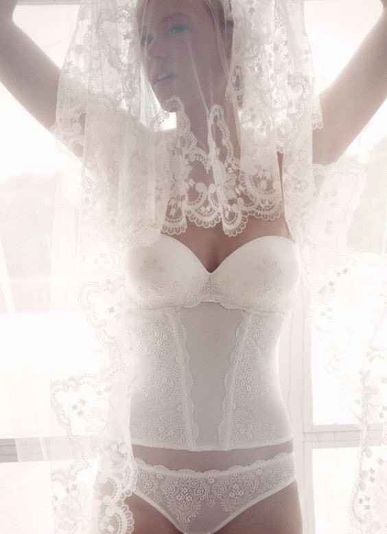 lingerie