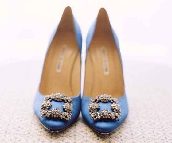 sapatos