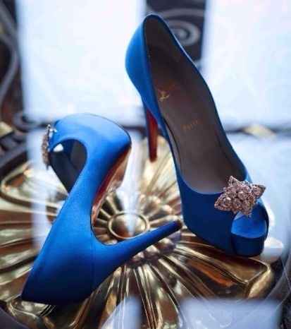 sapatos