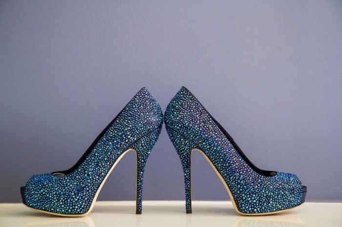 sapatos