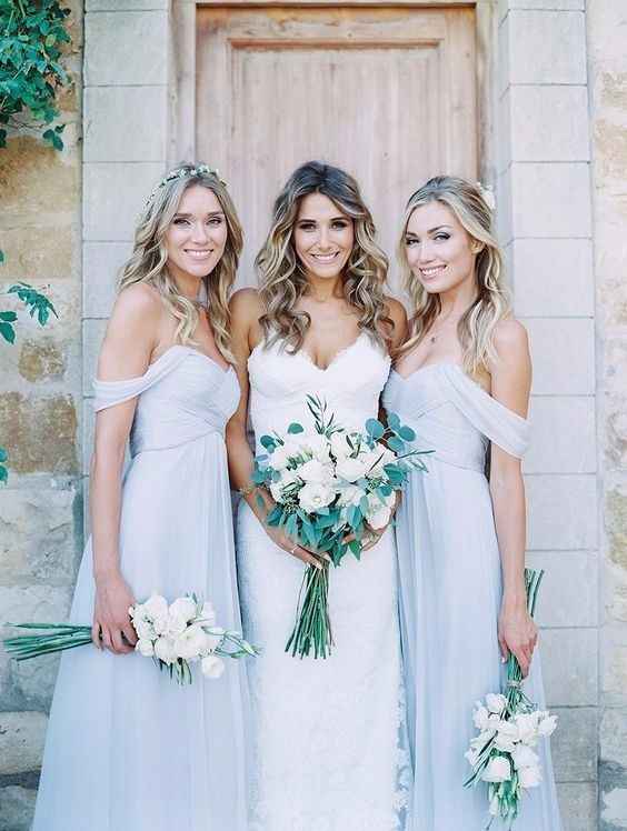 look damas