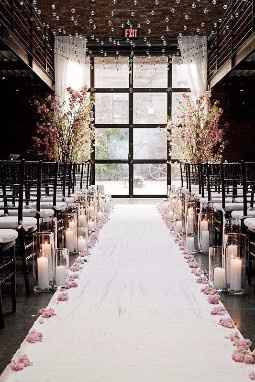 local de casamento