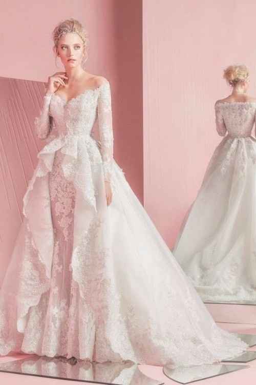 vestido