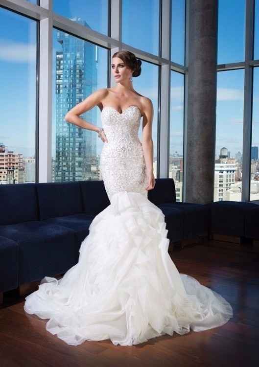 vestido