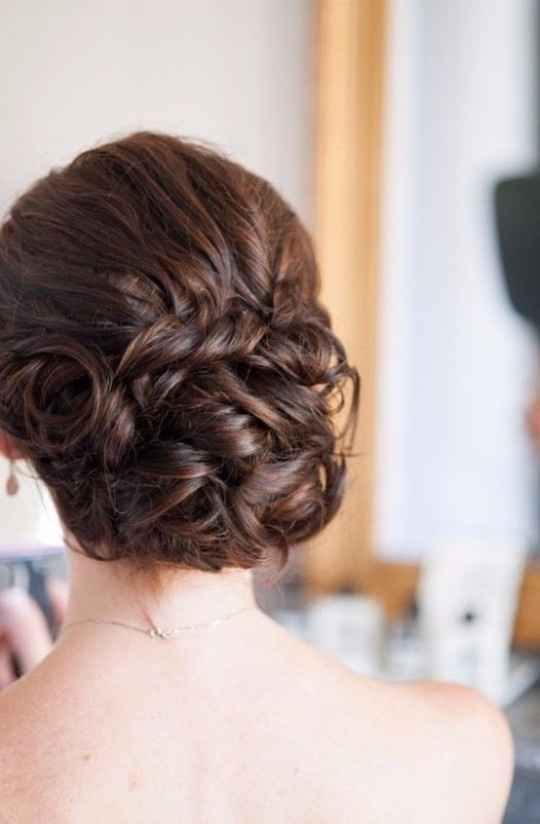 penteado