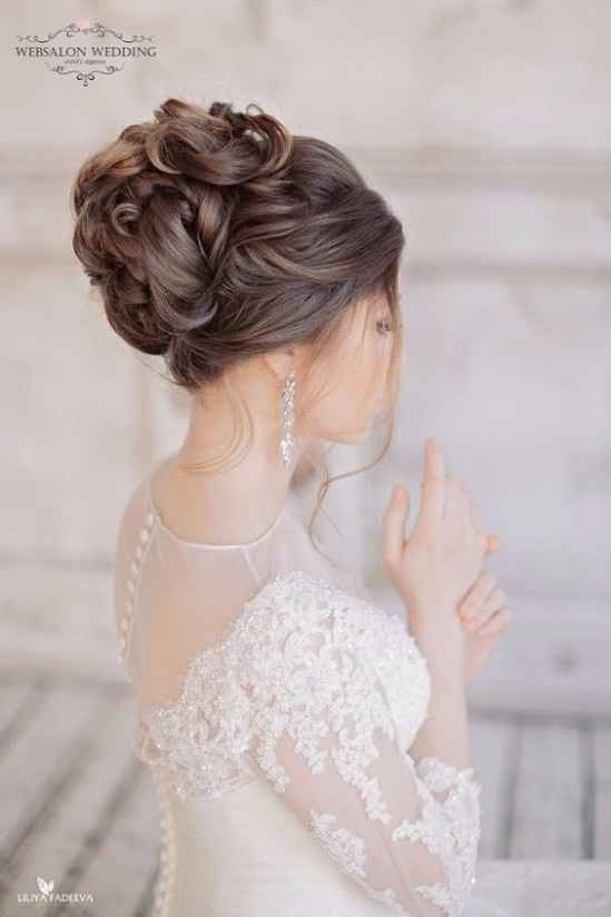 penteado