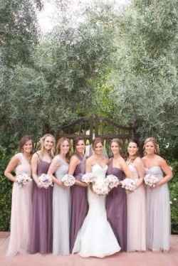 damas de honor