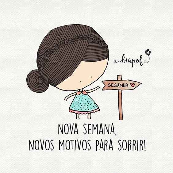 nova semana