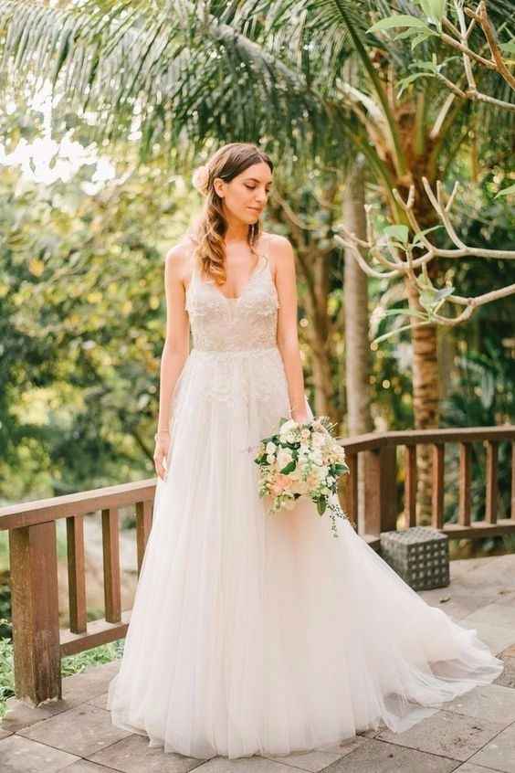 vestido