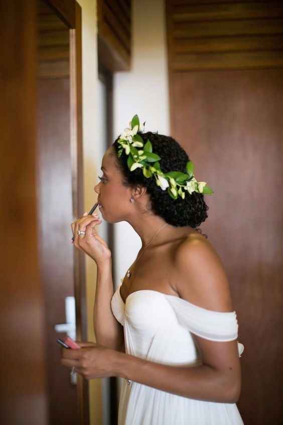 penteado 1