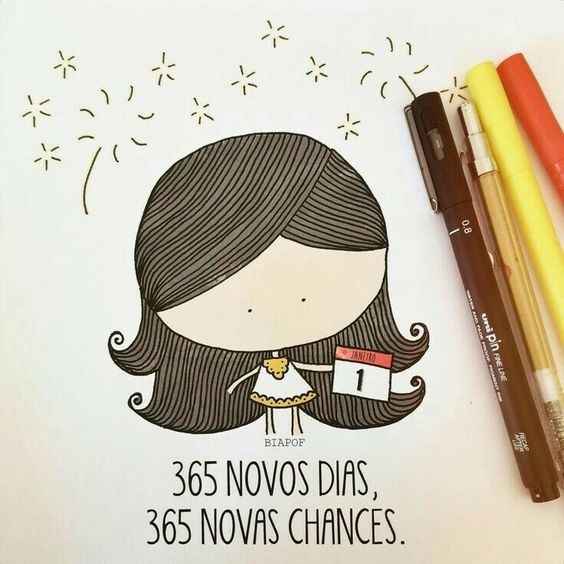 feliz ano novo