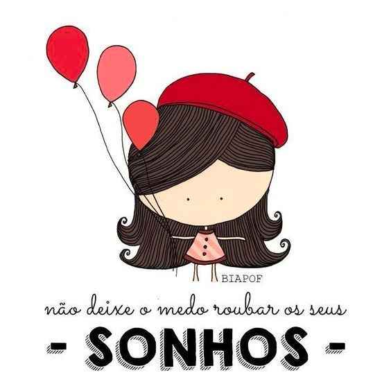 sonhos