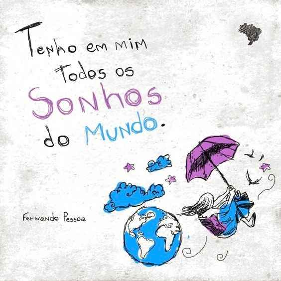 sonhos