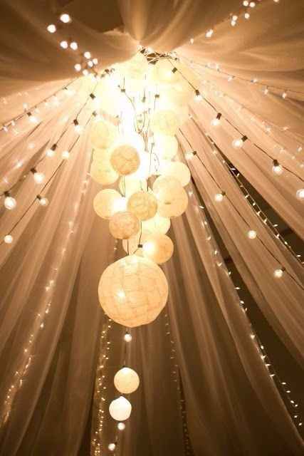 luzes