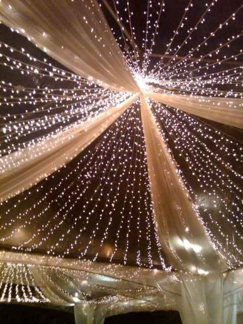 luzes