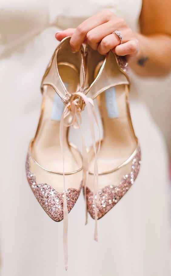 sapatos
