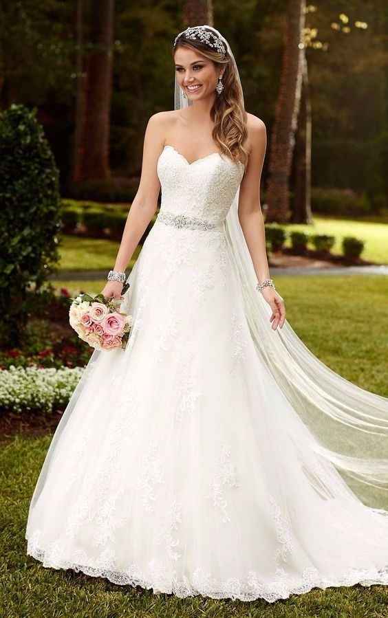 vestido