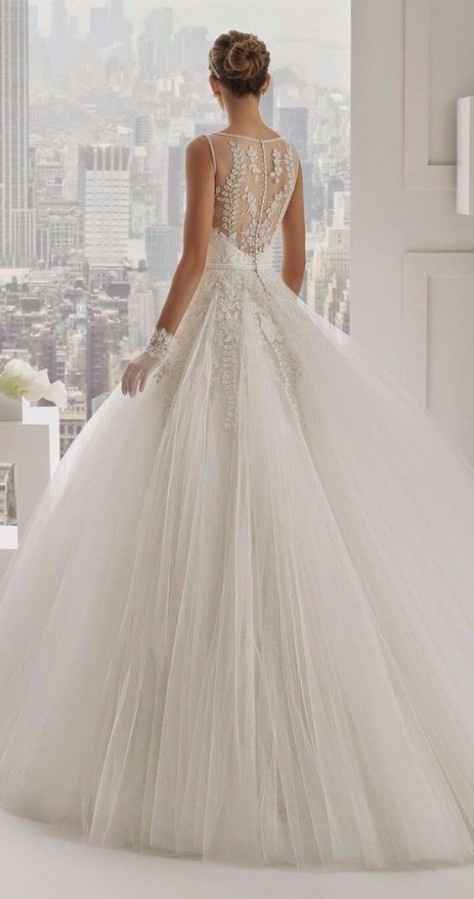 vestido