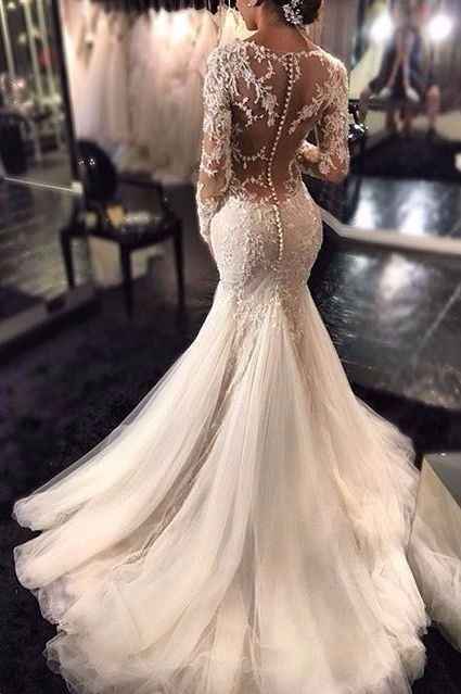 vestido