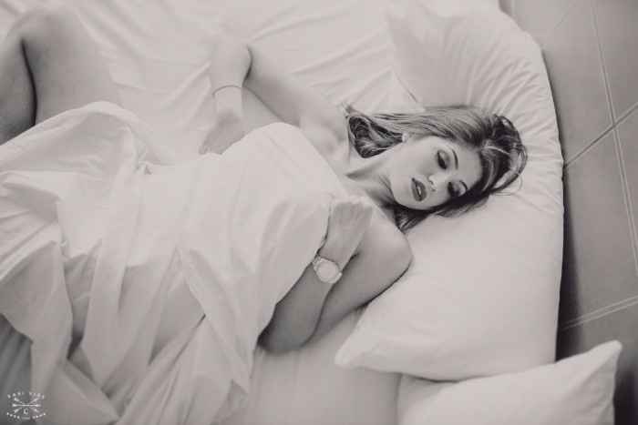 boudoir