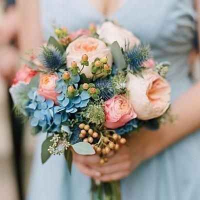 2. Bouquet