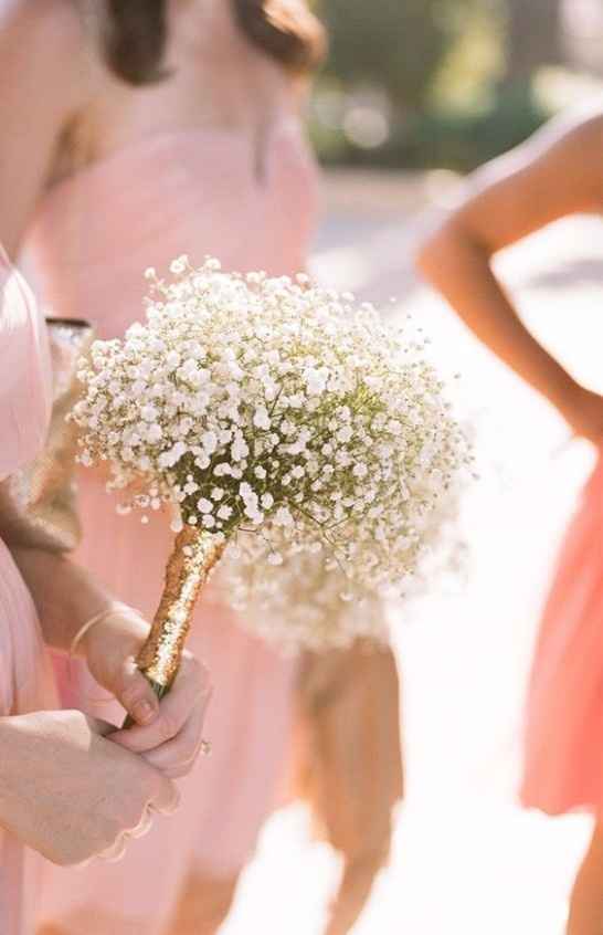 6. Bouquet