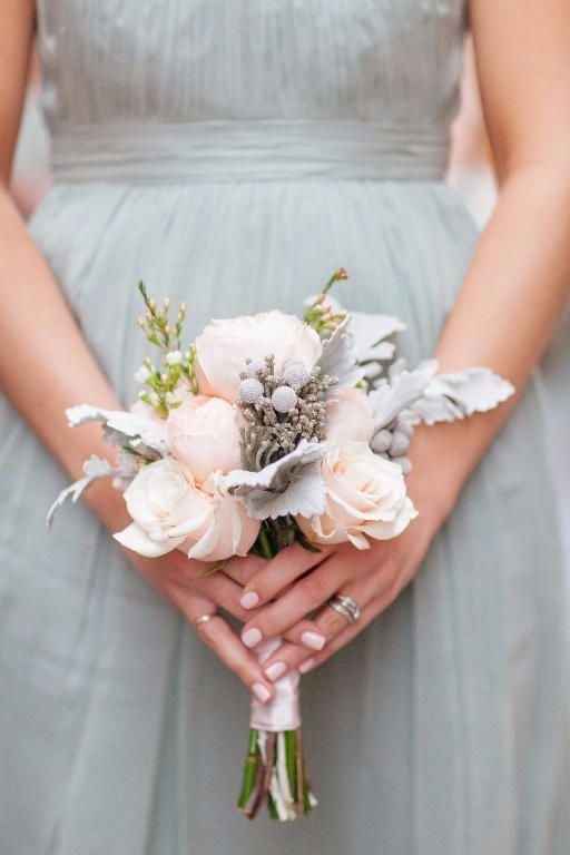 8. Bouquet