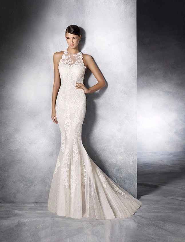 vestido