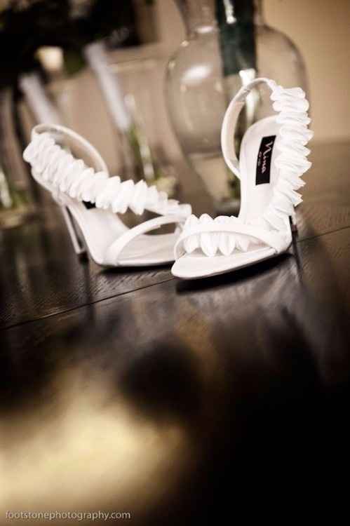 sapatos