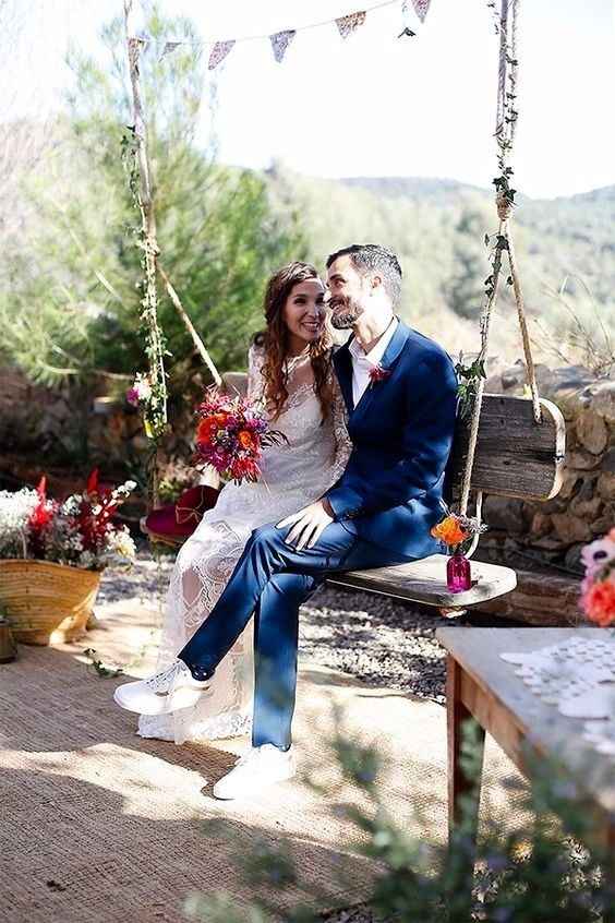Casamento 