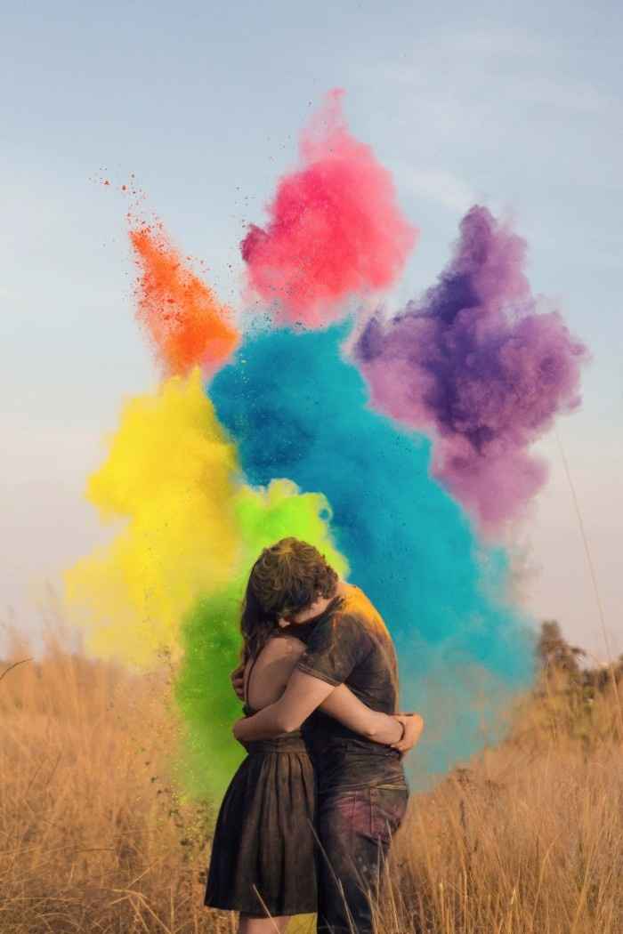 colores