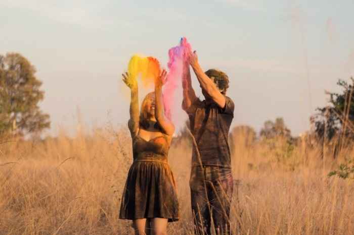 colores