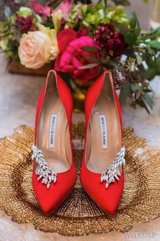 sapatos