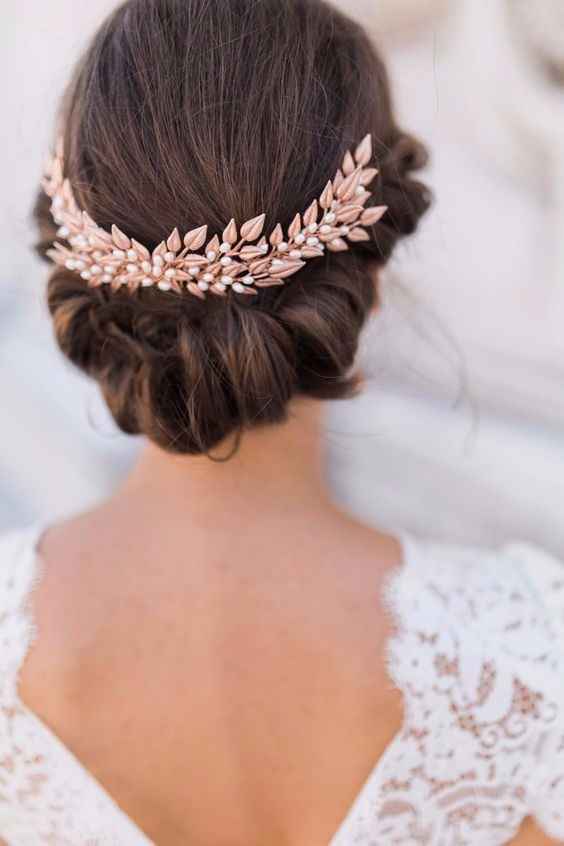penteado