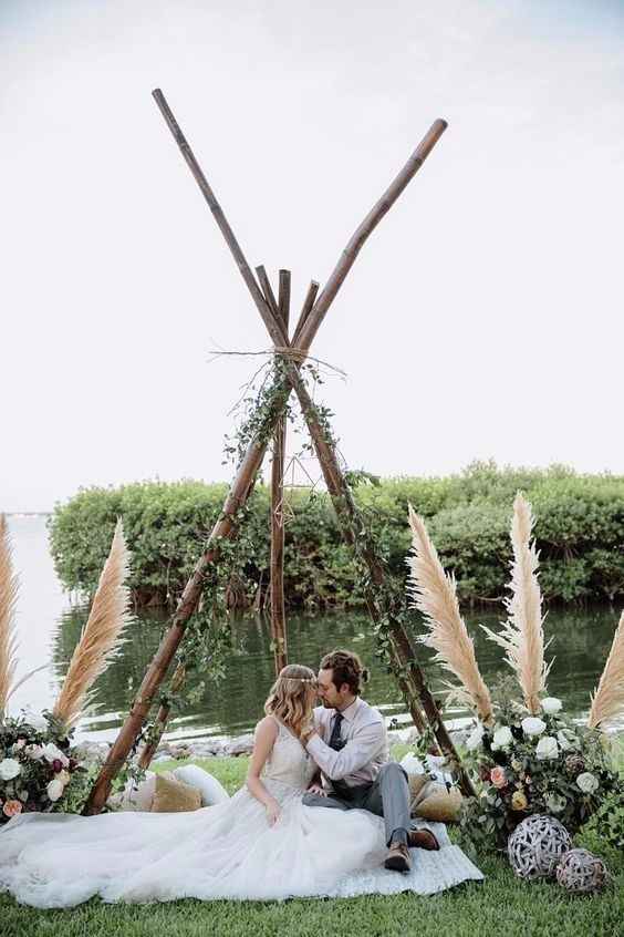 Casamento 