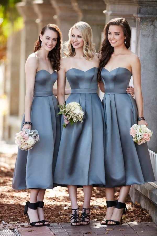 vestidos