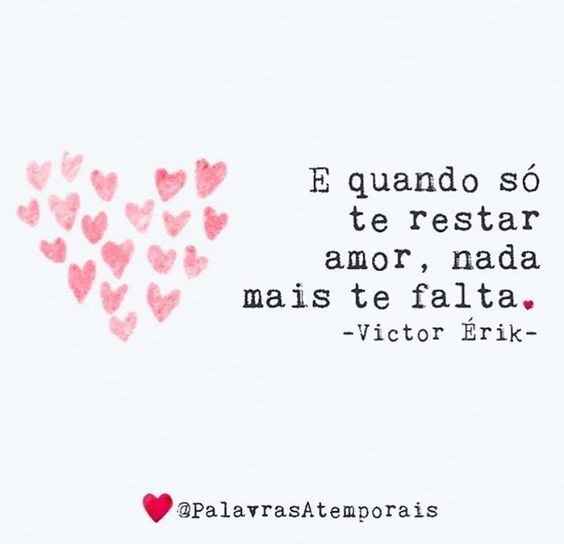 muito amor