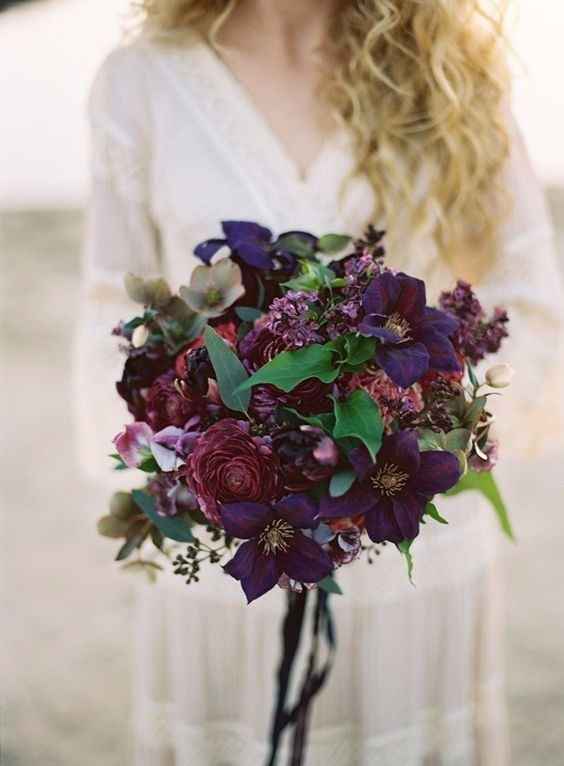 bouquet