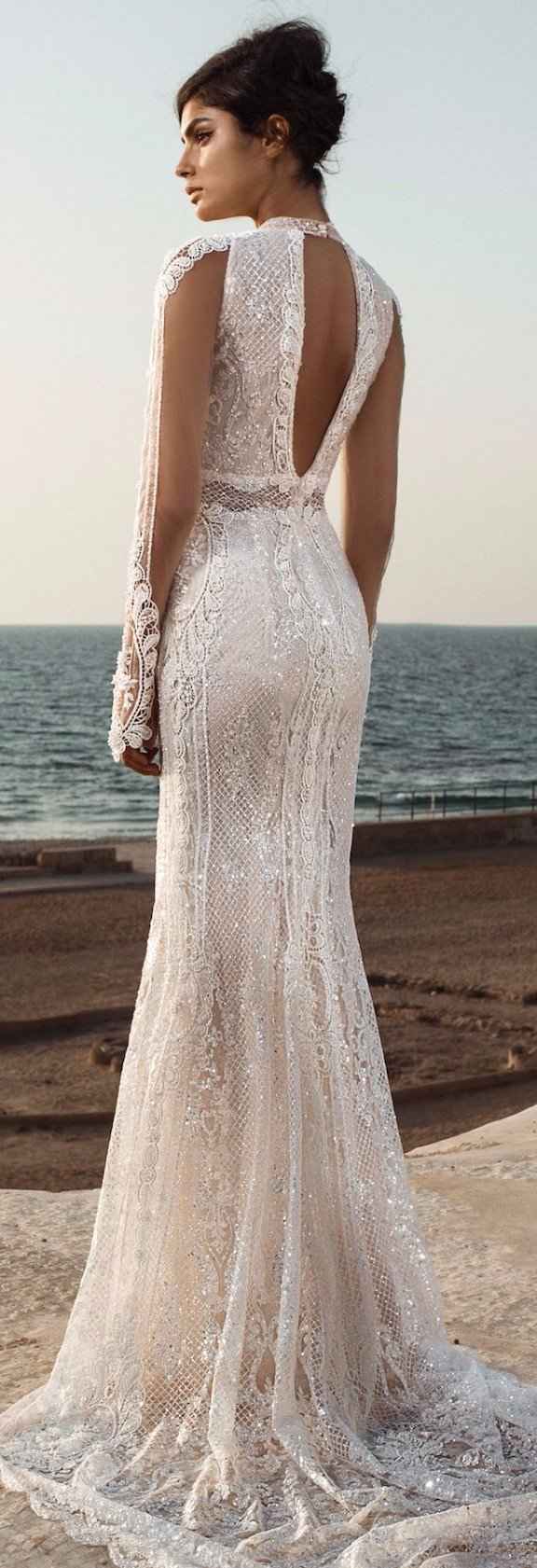 vestidos